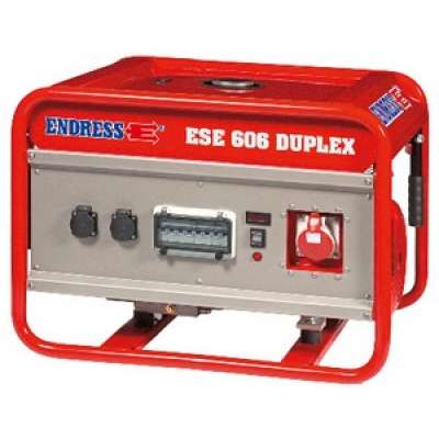 ESE 606 DSG-GT/A ES Duplex